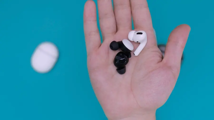 OnePlus Buds Pro come AirPods Pro con le ultime indiscrezioni