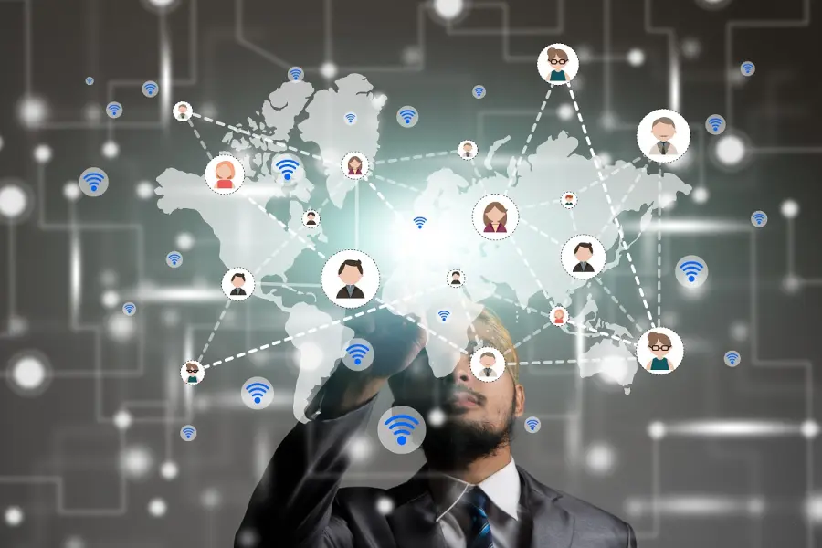 Social network e web marketing importanti per aumentare il business
