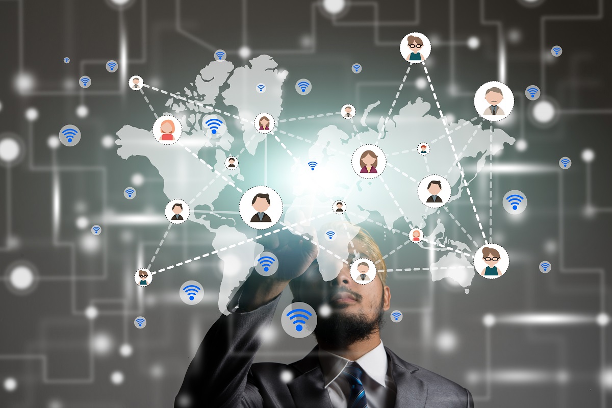 Social network e web marketing importanti per aumentare il business