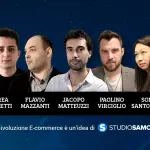 Rivoluzione E-commerce, il nuovo corso di Studio Samo sulle vendite online