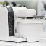 Robot per cucina, la tecnologia stupisce ancora al Ces 2021