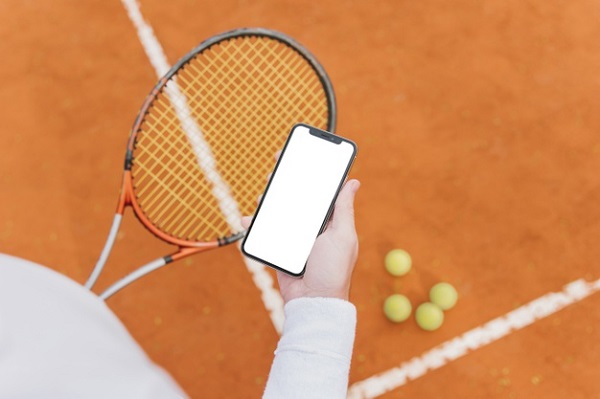 Le migliori app per seguire il tennis su smartphone
