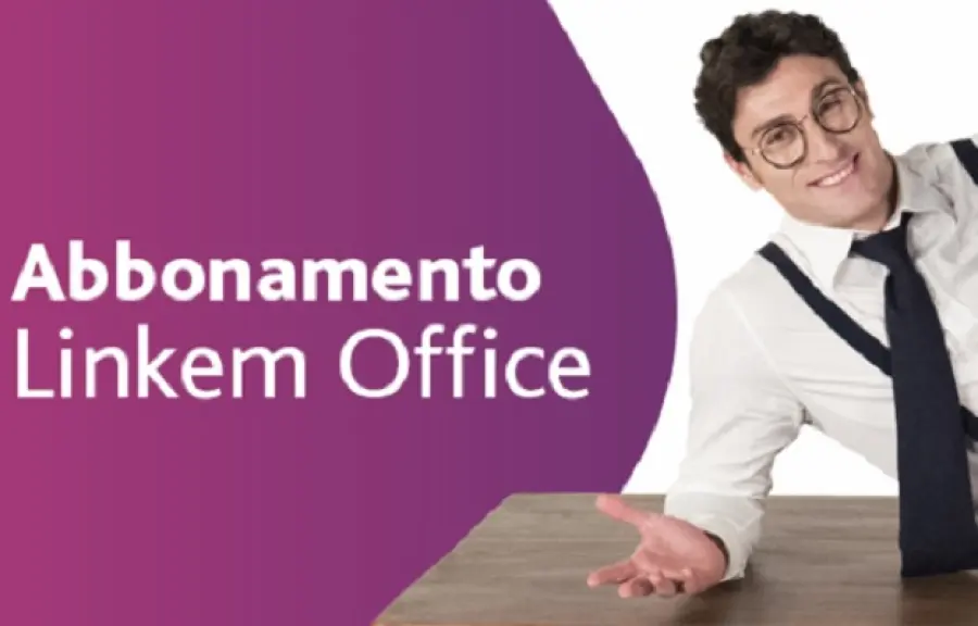 Linkem Office: internet senza fili con una tariffa ridotta