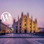 GoDaddy Gold Sponsor di WordCamp Milano 2019