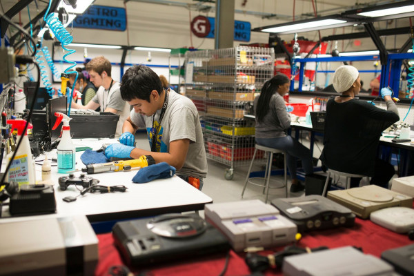 Corsi riparazione smartphone: a cosa servono?