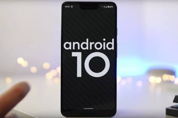 Google lancia Android 10: ecco quali sono le più importanti novità