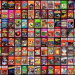 Il retrogaming diventa trend