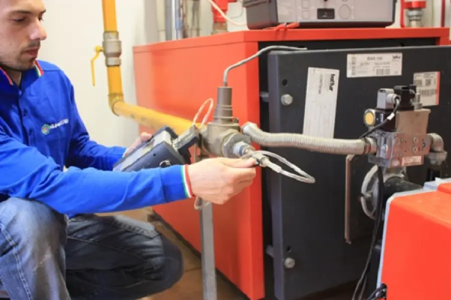Impianto a gas: quando e come fare la manutenzione