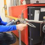 Impianto a gas: quando e come fare la manutenzione