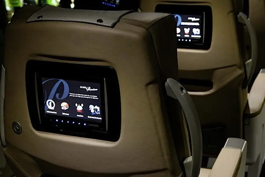 Viaggiare in autobus, alternativa low-cost all'insegna del comfort