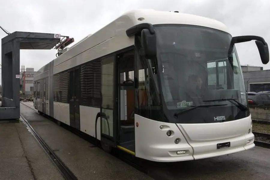 Autobus tecnologici, quali sono e come funzionano per i trasporti