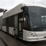 Autobus tecnologici, quali sono e come funzionano per i trasporti