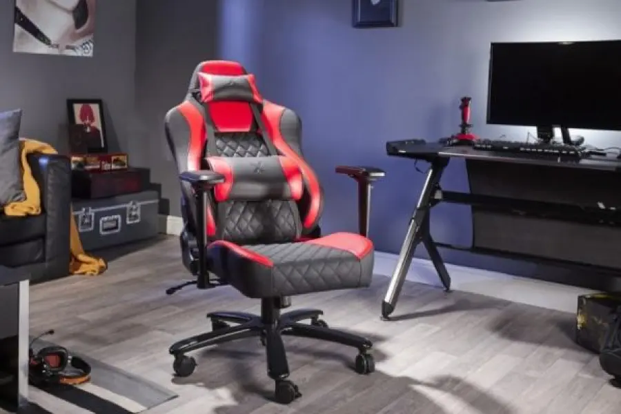 Le sedie da gaming sempre più in voga tra i videogiocatori