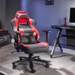 Le sedie da gaming sempre più in voga tra i videogiocatori