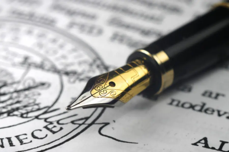 Traduzioni giurate: cosa sono e a cosa servono