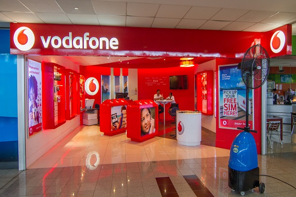 Passa a Vodafone Simple Digital, info offerta mobile a zero vincoli