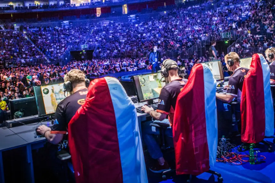 Gli eSports continuano a crescere: tutto ciò che c'è da sapere