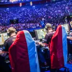 Gli eSports continuano a crescere: tutto ciò che c'è da sapere
