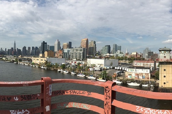 Amazon rinuncia a costruzione nuovo quartier generale a New York