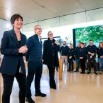 Apple nomina Deirdre O’Brien alla guida dei team Retail e People