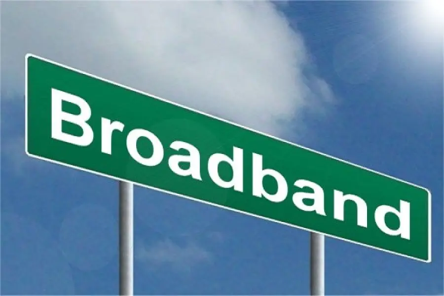 Internet banda larga mobile e fissa: Rapporto Istat cittadini, imprese e ICT