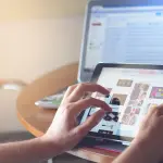 Comunicazione digitale. Schermi e display innovativi