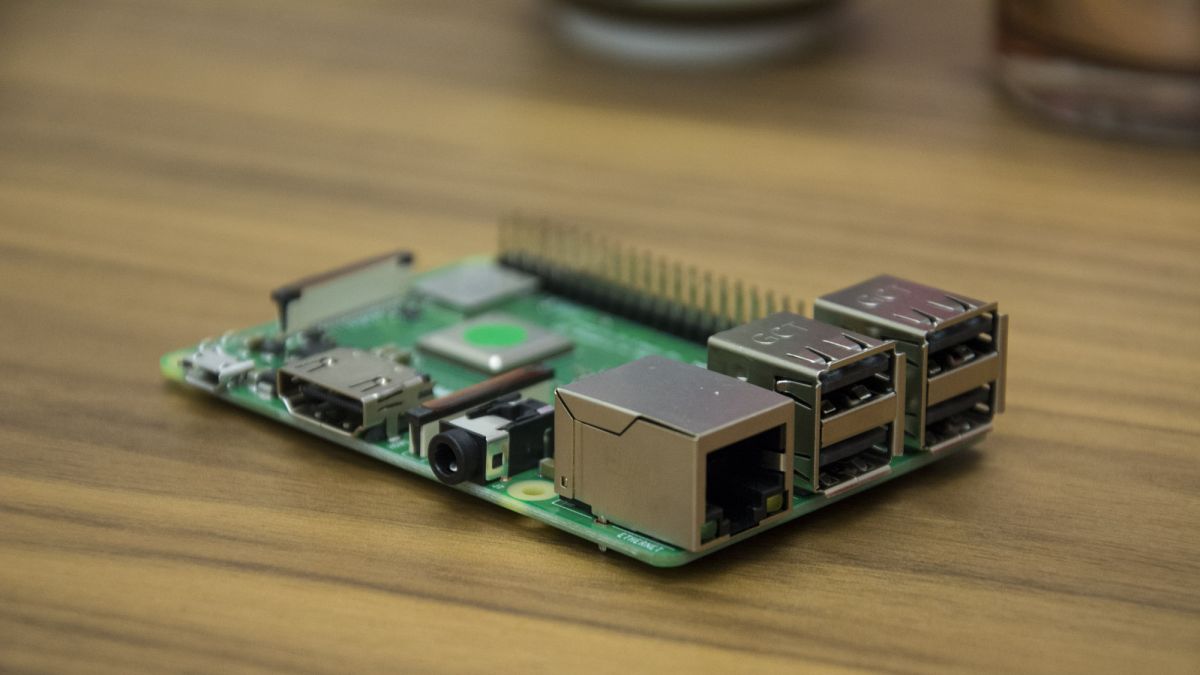 Applicazioni e nuove frontiere con il Raspberry Pi