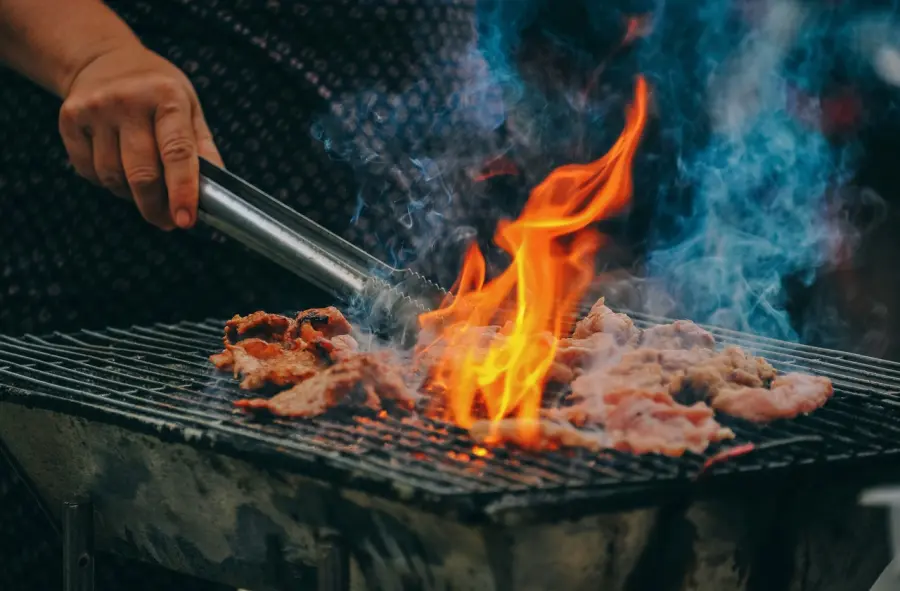 Come scegliere il tipo di barbecue più adeguato alle proprie necessità