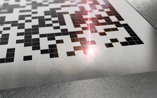 A che cosa serve un lettore Data Matrix