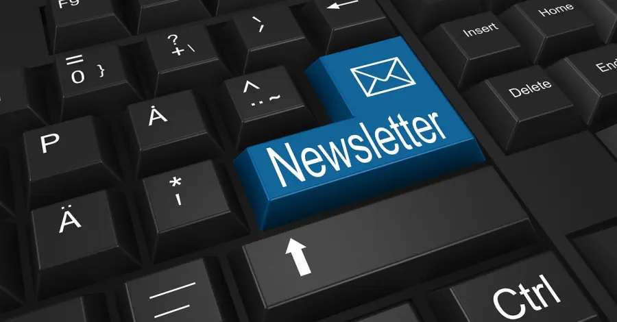 Le strategie per creare una newsletter efficace