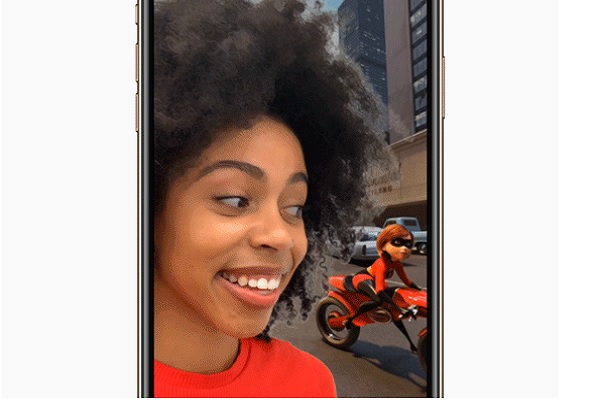 App gratis iOS, Clips aggiornata per la creazione di video