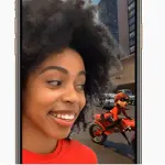 App gratis iOS, Clips aggiornata per la creazione di video