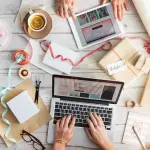 Come vendere online prodotti che non ti servono più