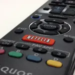 Streaming online Netflix, boom abbonati a film e serie Tv continua