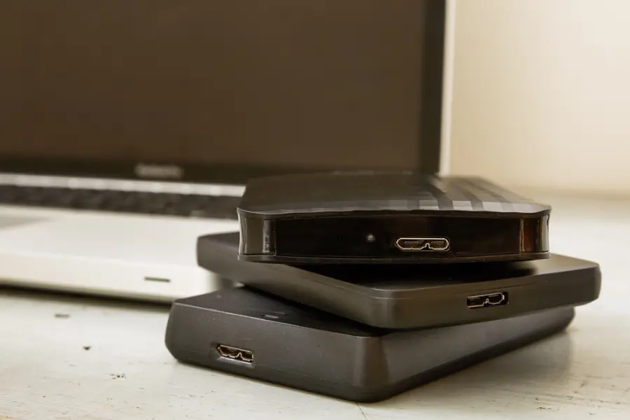 Hard Disk esterno le caratteristiche per sceglierlo