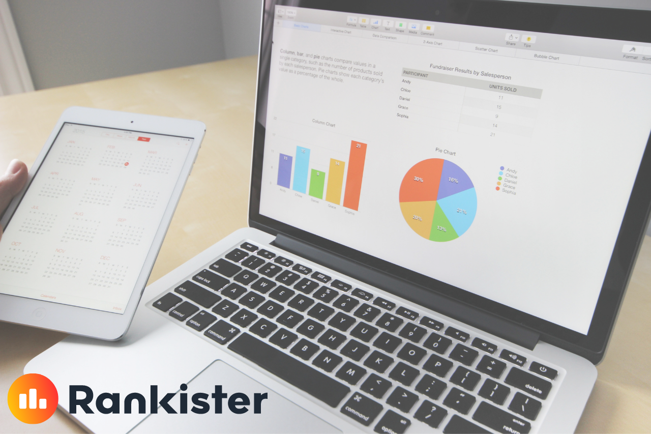 Lanciato Rankister, il nuovo Marketplace per editori e aziende che consente digital PR semplici e veloci.