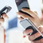 Smartphone più venduti in commercio, quali sono i più resistenti?