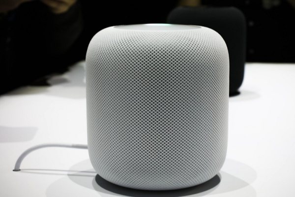 Aggiornamento software gratuito HomePod per nuove funzioni Siri