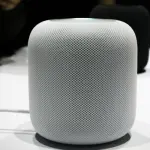Aggiornamento software gratuito HomePod per nuove funzioni Siri