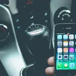 Smartphone alla guida, Governo italiano punta a inasprimento delle sanzioni