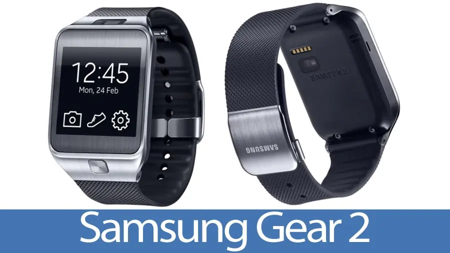 Smartwatch Samsung ed LG, mercato degli indossabili alla riscossa