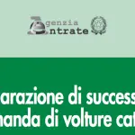Software successioni in Italia, scatta l’obbligo dal 2019