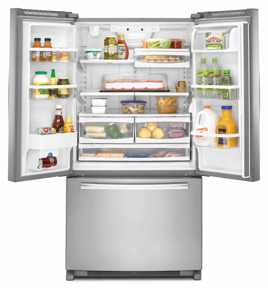 Scegliere il frigorifero giusto, quale comprare online?