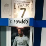 Videogioco FIFA 19 Electronic Arts, dubbi su Cristiano Ronaldo in copertina