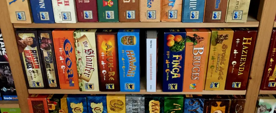 Giochi da tavolo: come scegliere i migliori