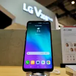 Cinque fotocamere? La scommessa di LG