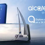 Nuovo smartphone Alcatel 3V, rapporto qualità e prezzo ai massimi livelli
