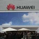 Smartphone Huawei, sorpasso storico in Italia per il produttore cinese