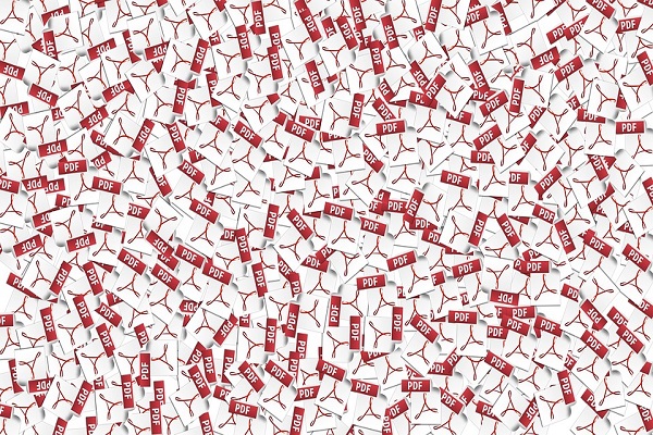 Documenti in pdf, boom download per il Contratto di Governo M5S-Lega