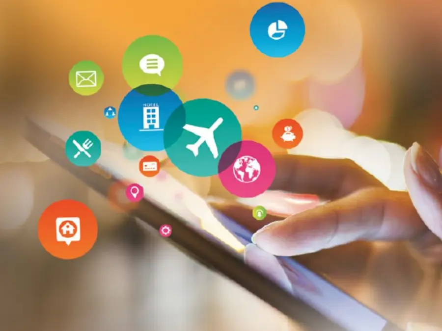 Come la tecnologia ha cambiato il modo di fare turismo